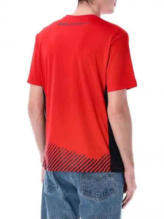T-shirt Red
