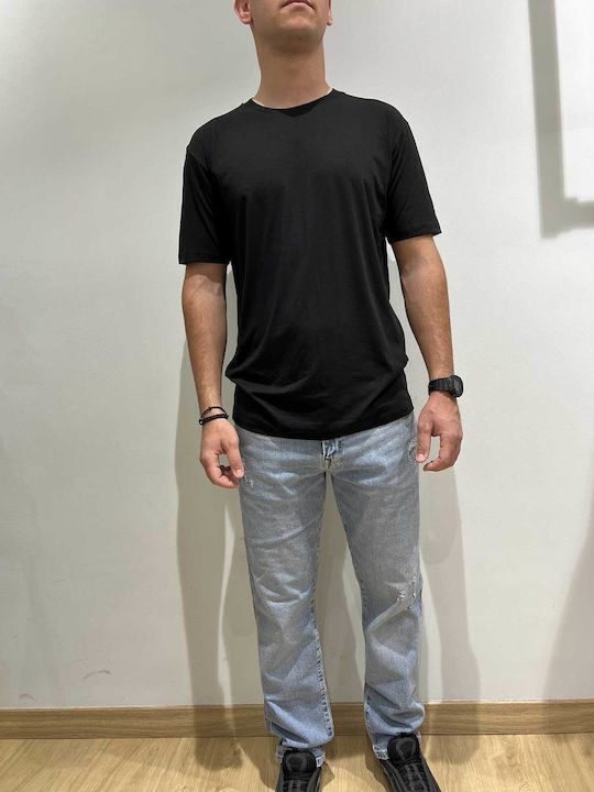 T-shirt Black
