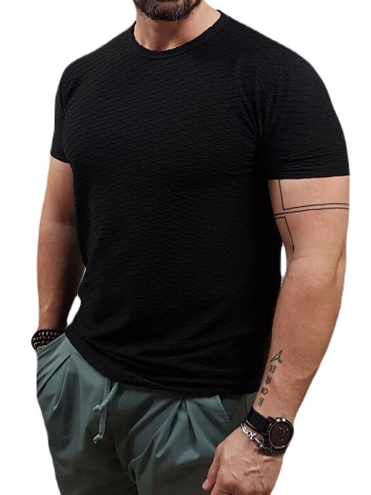 T-shirt Black