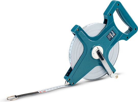 Bormann Pro BHT7131 Banda de măsurat 13mm x 50m