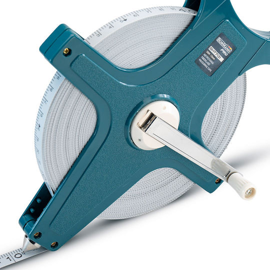 Bormann Pro BHT7131 Banda de măsurat 13mm x 50m