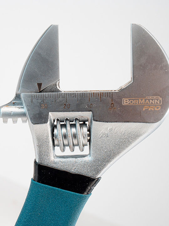 Bormann BHT7300 Френски ключ Дължина 150мм