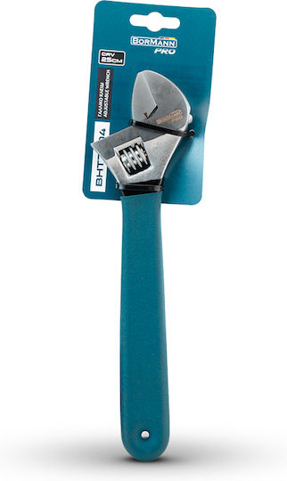Bormann BHT7306 Cheie franceză Lungime 300mm