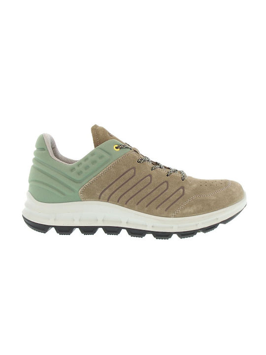 Roy Hobbs Anatomical Sneakers Green