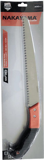 Nakayama Ssf353 Pruning Hand Saw 30cm