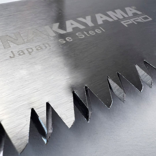 Nakayama SSF330 Ръчен трион Принадлежности за рязане 30см