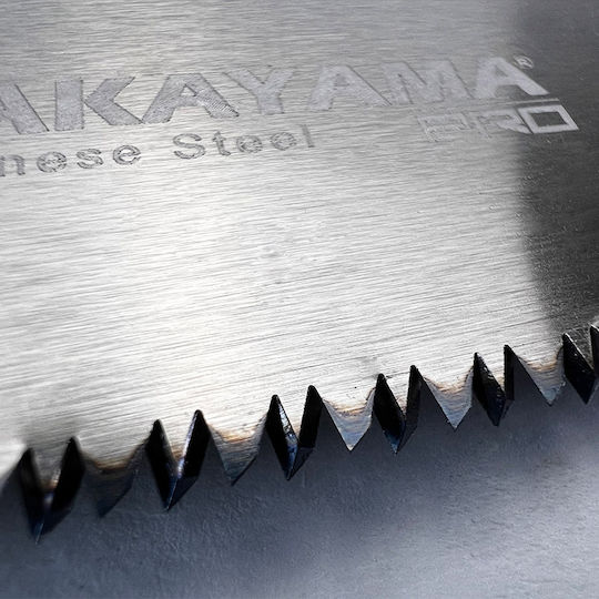 Nakayama SSF340 Pruning Hand Saw 25cm