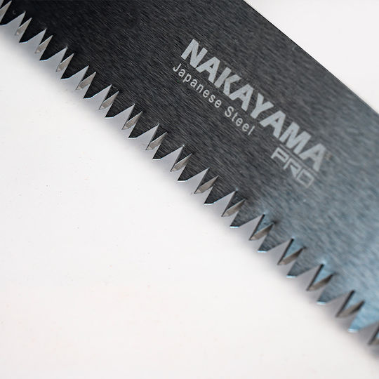Nakayama SSF320 Πριόνι Σπαστό Κλαδέματος 25cm