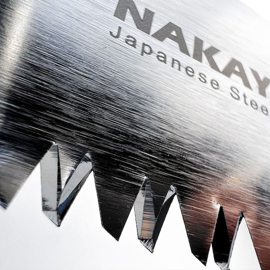 Nakayama SSF330 Ръчен трион Принадлежности за рязане 30см