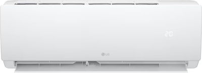 LG Dualcool Κλιματιστικό Inverter 24000 BTU A++/A+
