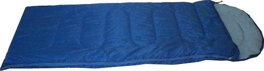 Fox Outdoor Sleeping Bag Μονό 3 Εποχών Χακί