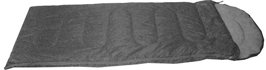 Fox Outdoor Sleeping Bag Μονό 3 Εποχών Χακί