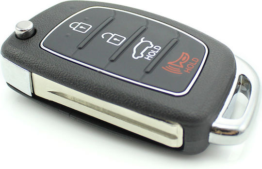 CarGuard Κλειδί Αυτοκινήτου