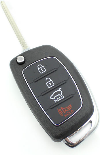 CarGuard Κλειδί Αυτοκινήτου
