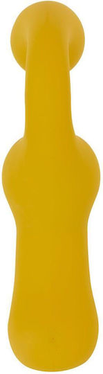 Orion Δονητής G-Spot 18.4cm Κίτρινος