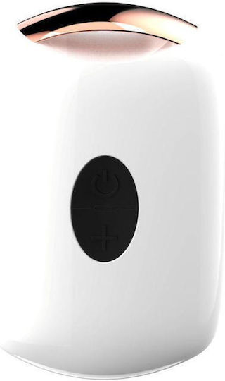 Power Escorts Vibrator für Paare Schwarz