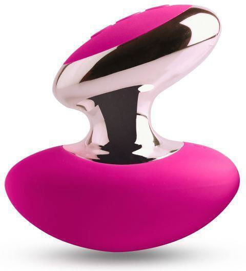 Boss Of Toys Klitoris Vibrator 10cm Rosa