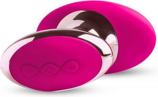 Boss Of Toys Klitoris Vibrator 10cm Rosa