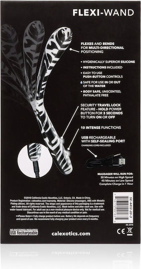 Boss Of Toys Vibrator Massage