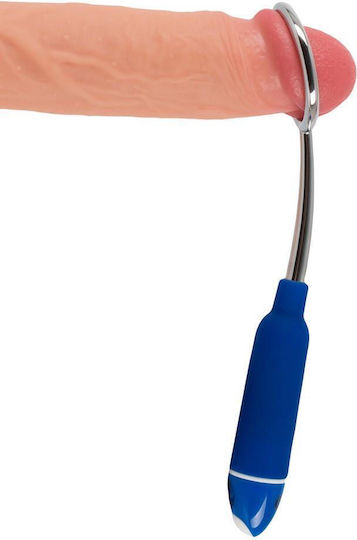 You2Toys Vibrator 19.1cm Albastru