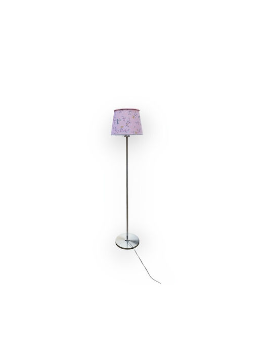 Soft Grey Animal Floor Lamp Height 165cm Grey Soft Grey Animal Floor Lamp Height 165cm Grey