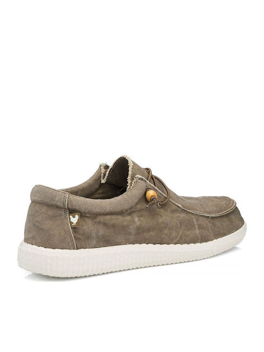 Mocasini barbati in Maro Culori