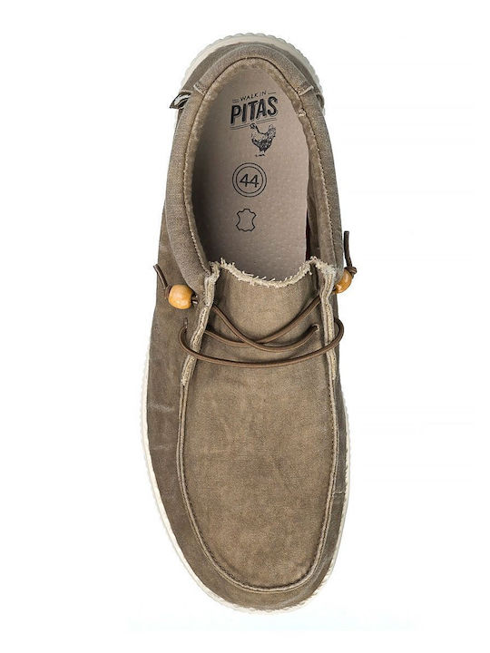 Mocasini barbati in Maro Culori