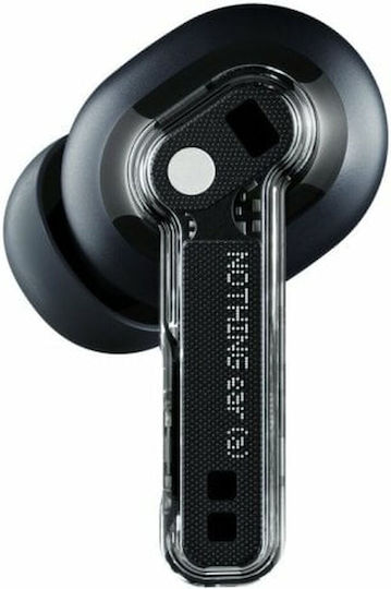 Nothing Ear (a) In-ear Bluetooth Handsfree Căști cu Rezistență la
