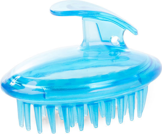 Scalp Massager Μπλε