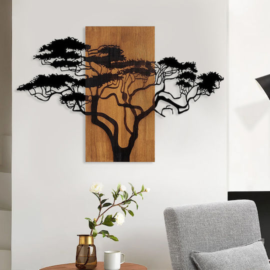 Megapap από Ξύλο Acacia Tree 3cm Megapap από Ξύλο Acacia Tree 3cm