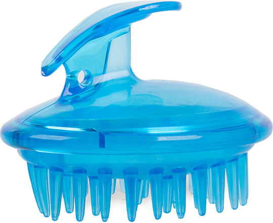Scalp Massager Μπλε