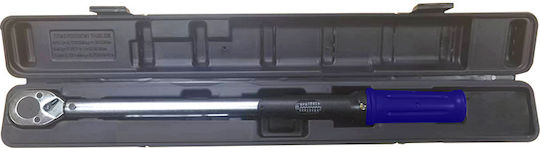 Bormann BHT7864 Torque Wrench 1/2"