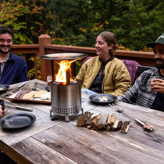 Solo Stove Αξεσουάρ