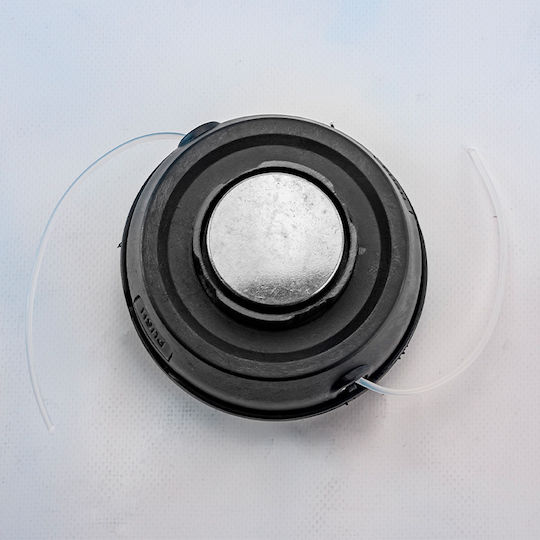 Nakayama PB310 Ημιαυτόματη Κεφαλή Tap & Go 2 Εξόδων M10x1.25mm