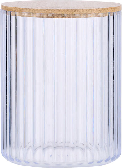Alpina Appliances Transparent Cotton Case