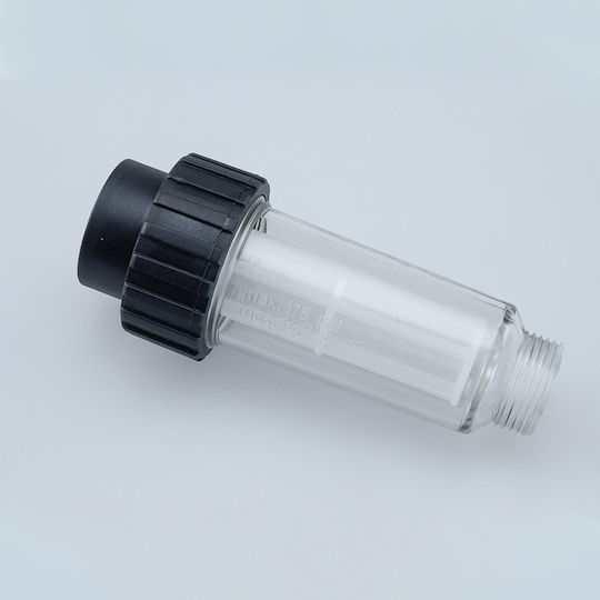 Bormann Pro BPW5006 Pressure Washer Filter Water