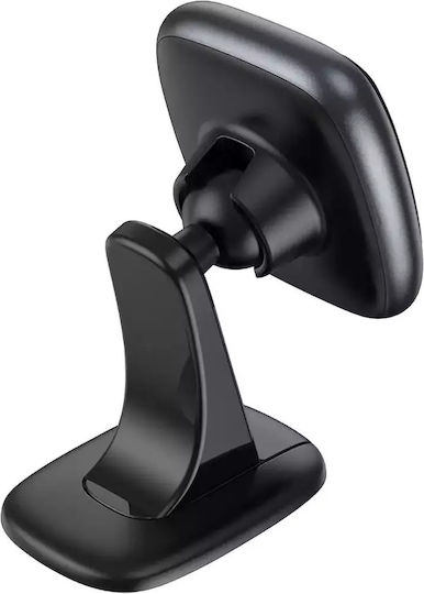 Wozinsky Car Mobile Mount with Magnet Black