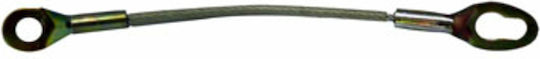 Car Bed Door Holding Cable for Toyota Hilux for Citroen LN