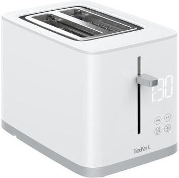 Tefal Sense Toaster Φρυγανιέρα 2 Θέσεων 850W Λευκή