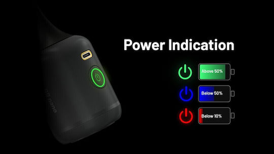NiteCore Blower Baby BB Nano Αξεσουάρ Φωτογραφικής Μηχανής