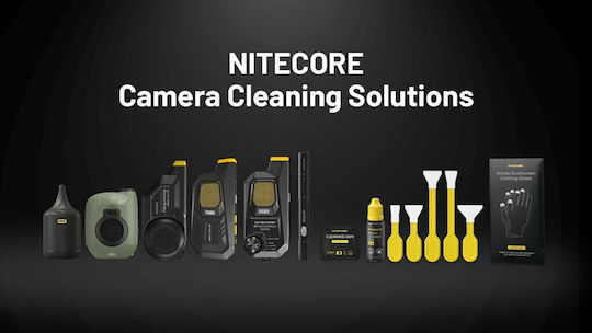 NiteCore Blower Baby BB Nano Αξεσουάρ Φωτογραφικής Μηχανής