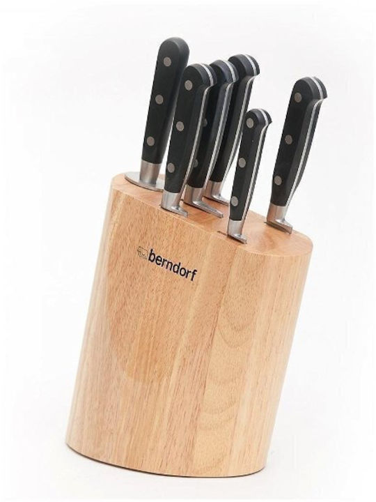 Kenji Knife Set made of Stainless Steel 20cm 6pcs 8581190017716