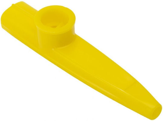 Angel Music AO-KZMY2C03-Yellow Plastic Kazoo