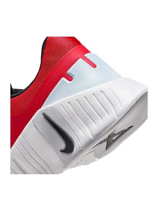 Free Metcon 5 Herren Sportschuhe Crossfit Rot