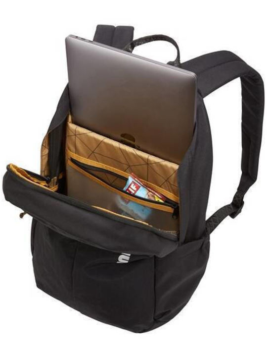 Thule Indago 23 Tasche Rucksack für Laptop 16" in Schwarz Farbe