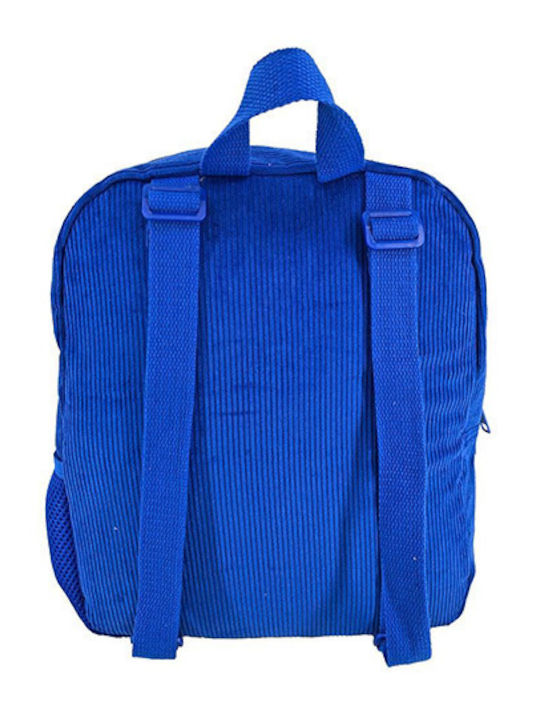 Must 1 Θήκη School Bag Backpack Kindergarten Big City 8lt