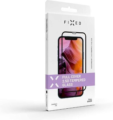 Fixed Full Glue Full Face Tempered Glass (Galaxy A13 5G)
