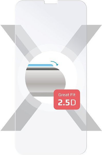 Fixed Tempered Glass (iPhone 12 mini)