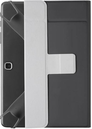 Cellular Line Flip Cover Blacη (10.5' tablets) CLICKCASETAB105K