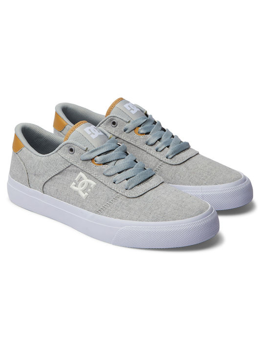 DC Teknic Tx Se Sneakers Grey